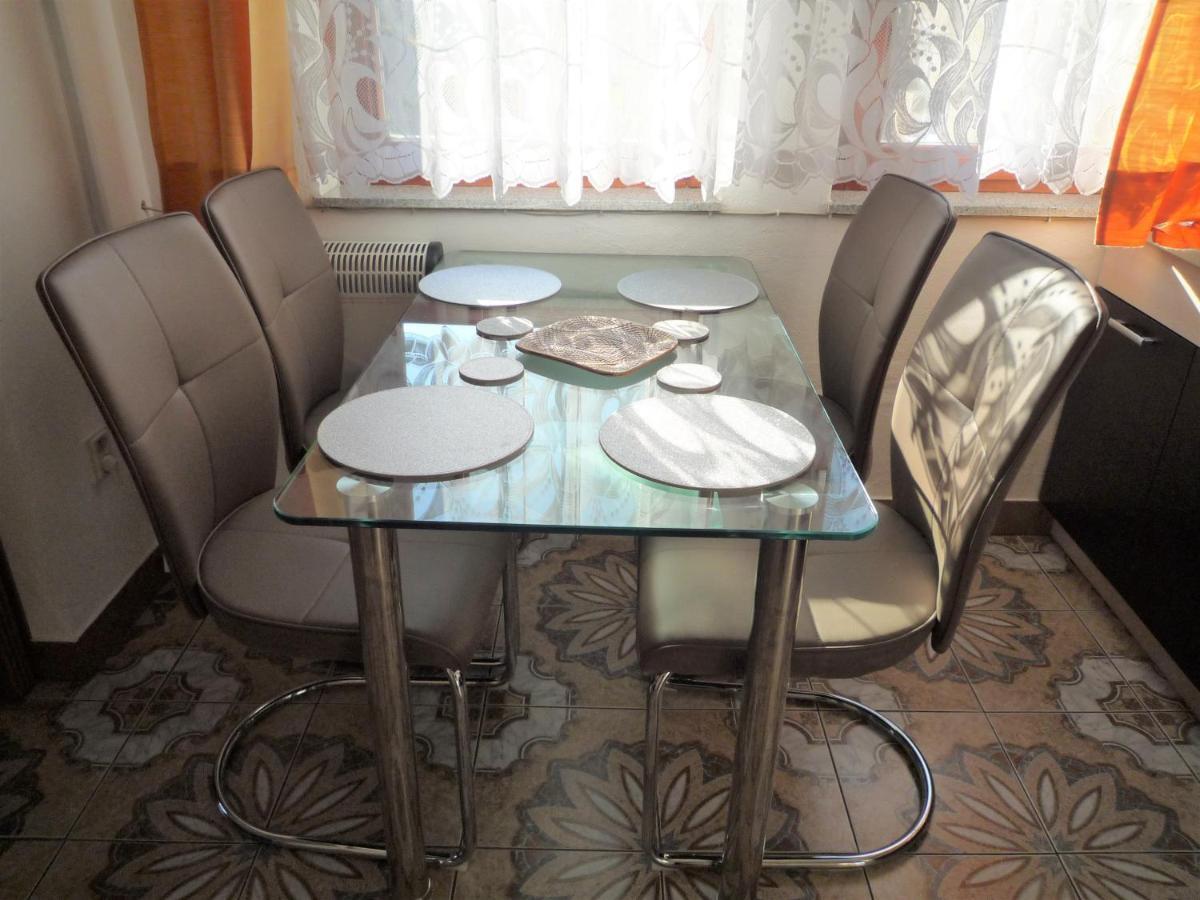Penzion Pohoda - Apartmany Jesenik Luaran gambar