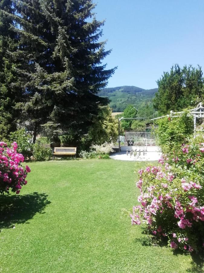 Penzion Pohoda - Apartmany Jesenik Luaran gambar