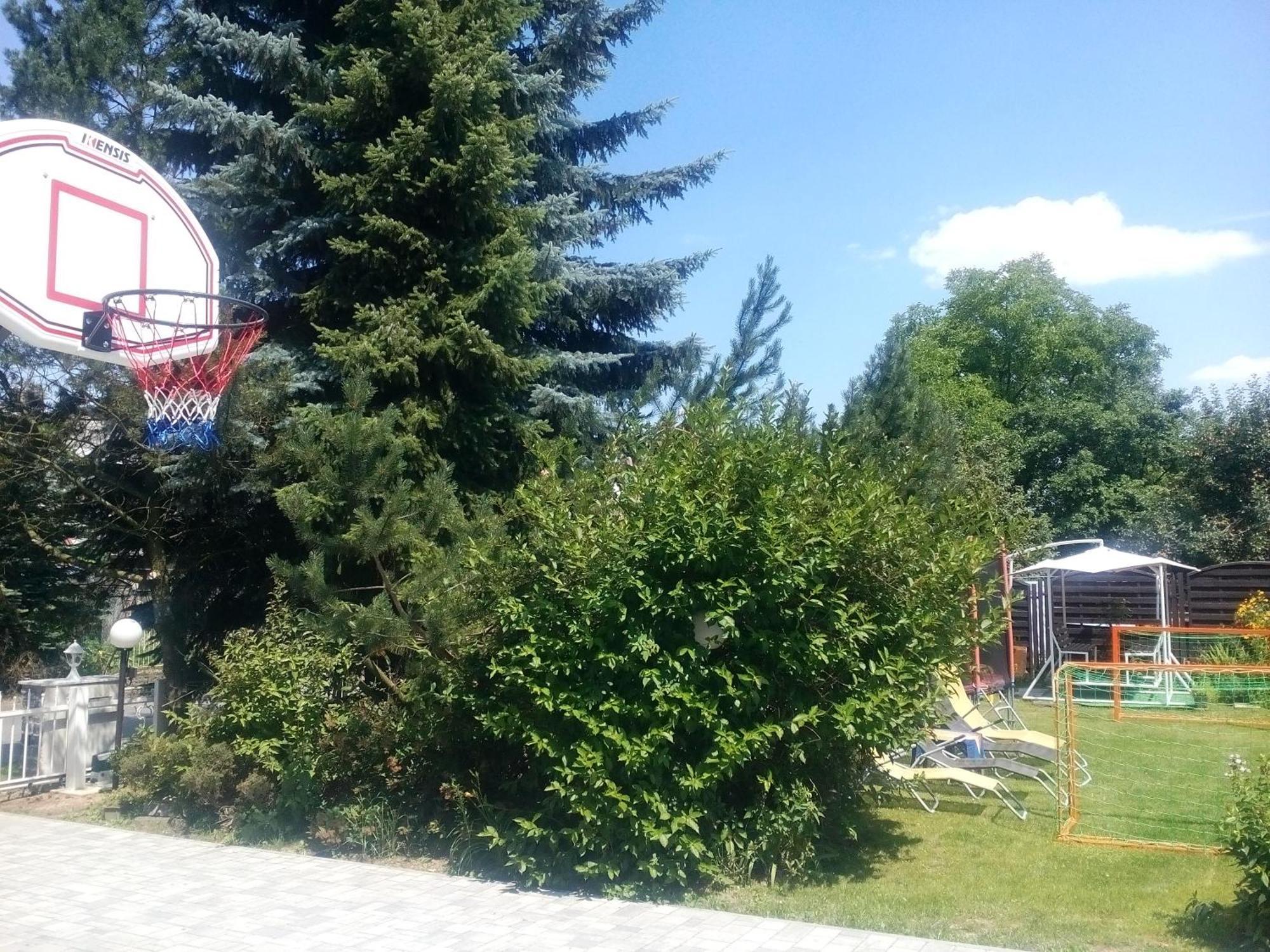 Penzion Pohoda - Apartmany Jesenik Luaran gambar