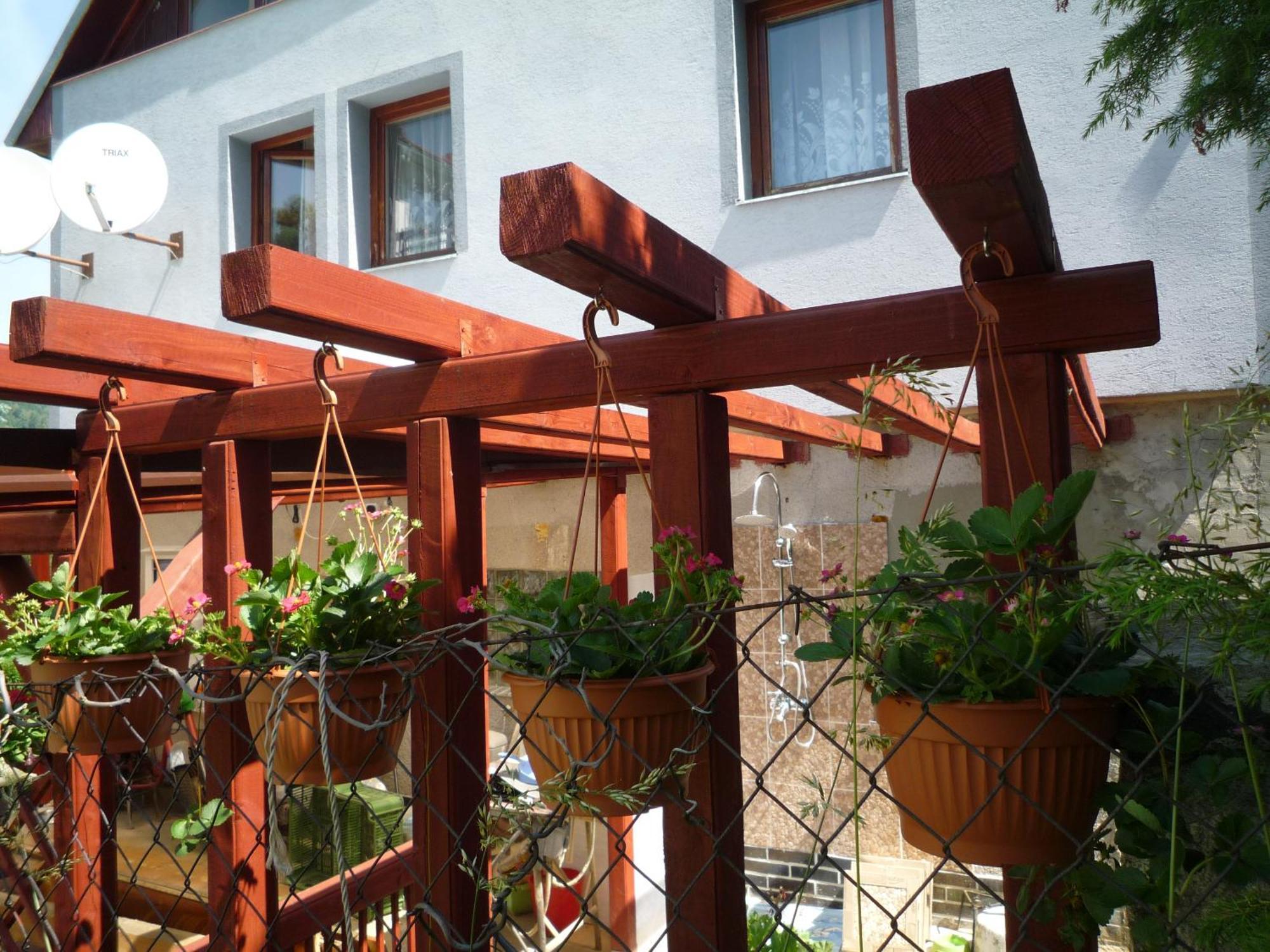 Penzion Pohoda - Apartmany Jesenik Luaran gambar