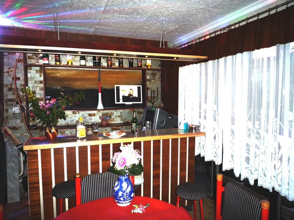 Penzion Pohoda - Apartmany Jesenik Bilik gambar